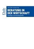 Beratung in der Wirtschaft (eBook, ePUB)