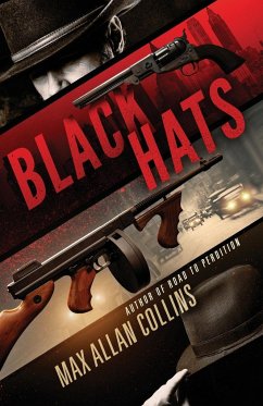 Black Hats - Collins, Max Allan