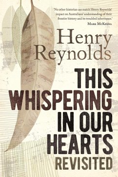 This Whispering in Our Hearts Revisited - Reynolds, Henry