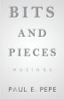 Bits and Pieces (eBook, ePUB) - Bild 1