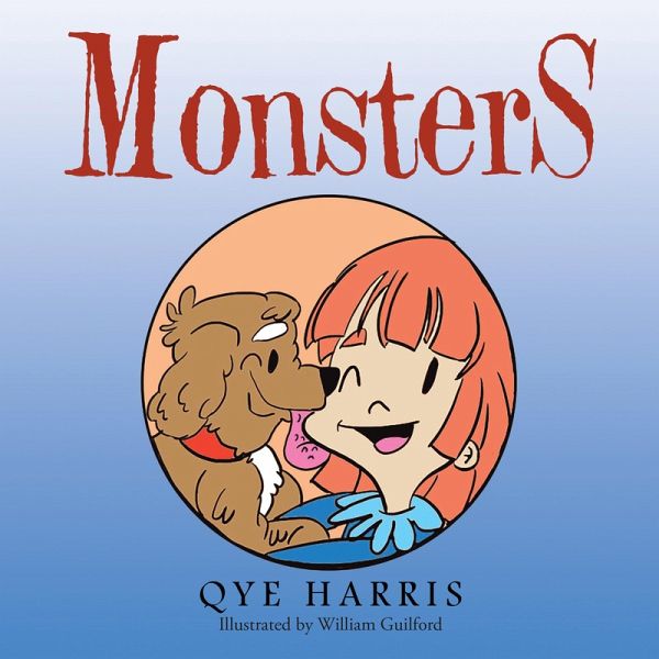 Monsters (eBook, ePUB) Monsters (eBook, ePUB)