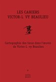 Les Cahiers Victor-Levy Beaulieu, numero 6 (eBook, PDF)