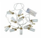 Legami String Lights - Mini Bottle