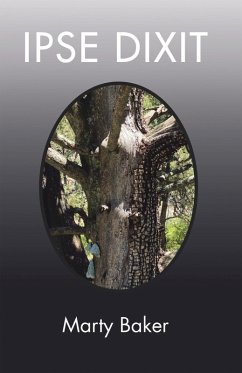 Ipse Dixit (eBook, ePUB) - Baker, Marty