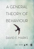A General Theory of Behaviour (eBook, PDF)