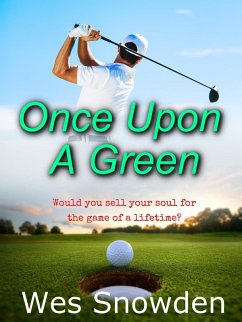 Cover Once Upon a Green (eBook, ePUB)