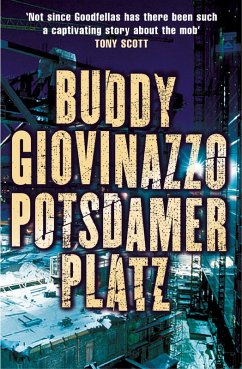 Potsdamer Platz (eBook, ePUB) - Giovinazzo, Buddy