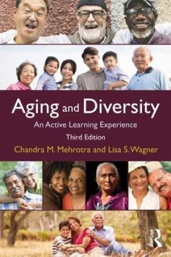 Aging and Diversity - Chandra Mehrotra; Lisa Smith Wagner
