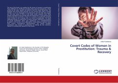 Covert Codes of Women in Prostitution: Trauma & Recovery