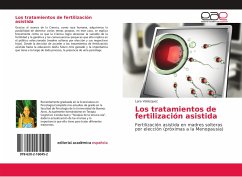 Los tratamientos de fertilización asistida