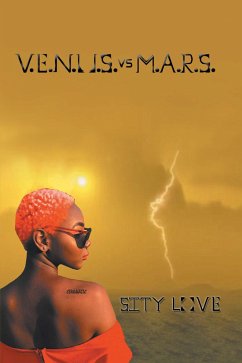 V.E.N.U.S. Vs M.A.R.S. (eBook, ePUB) - Love, Sity