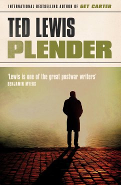 Plender (eBook, ePUB) - Lewis, Ted