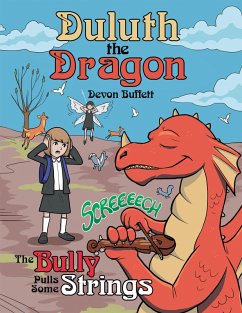 Cover Duluth the Dragon (eBook, ePUB)