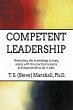Competent Leadership (eBook, ePUB) - Bild 1