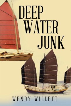 Cover Deep Water Junk (eBook, ePUB)