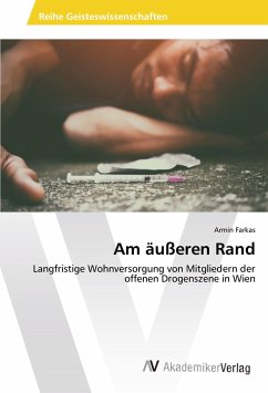 Am äußeren Rand