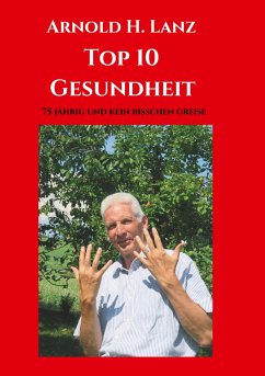 Top 10 Gesundheit - Lanz, Arnold H.