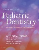 Pediatric Dentistry - E-Book (eBook, ePUB)