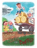 Straw, Sticks, or Bricks? (eBook, ePUB) Straw, Sticks, or Bricks? (eBook, ePUB)