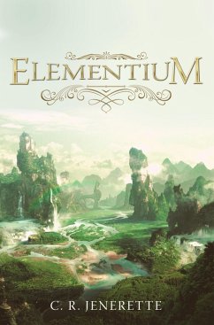 Cover Elementium (eBook, ePUB)