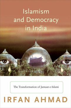 Cover Islamism and Democracy in India (eBook, PDF)