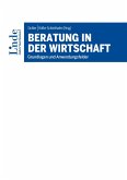 Beratung in der Wirtschaft (eBook, PDF)