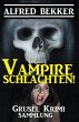 Vampire schlachten! (eBook, ePUB) - Bild 1