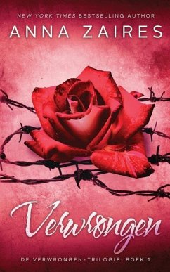 Cover Verwrongen