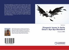 Diasporic Issues in Anita Desai¿s Bye Bye Blackbird