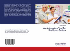 An Automation Tool for Healthcare System