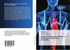 Effects of Workplace Stress on Employees' Heart Rate Variability - Low, Adrian;McCraty, Rollin;McKiernan, Patrick