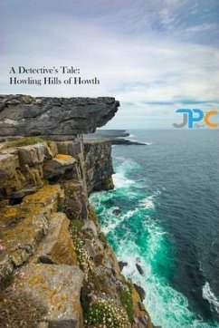 Howling Hills of Howth (eBook, ePUB) - Bryant, Jpc