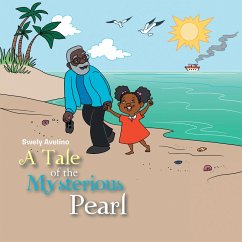 A Tale of the Mysterious Pearl (eBook, ePUB) - Avelino, Swely