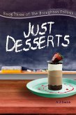 Just Desserts (The Broughton Trilogy, #3) (eBook, ePUB)