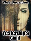 Yesterday's Giant (eBook, ePUB)