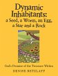 Dynamic Inhabitants: a Seed, a Worm, an... - Bild 1