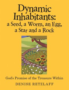 Cover Dynamic Inhabitants: a Seed, a Worm, an Egg, a Star and a Rock (eBook, ePUB)