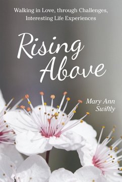 Rising Above (eBook, ePUB) - Swiftly, Mary Ann