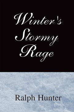 Cover Winter's Stormy Rage (eBook, ePUB)