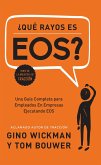 ¿Que Rayos es EOS? (eBook, ePUB)