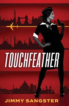 Touchfeather - Sangster, Jimmy