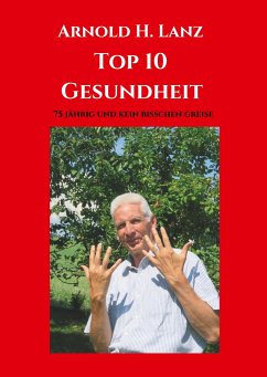 Top 10 Gesundheit - Lanz, Arnold H.