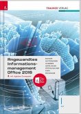 Angewandtes Informationsmanagement I HLT Office 2016, m. digitalem Zusatzpaket