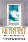 Entryway (eBook, ePUB) Entryway (eBook, ePUB)