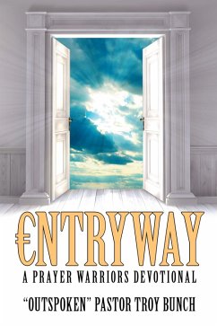 Cover Entryway (eBook, ePUB)