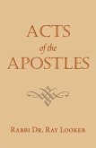 Acts of the Apostles (eBook, ePUB)