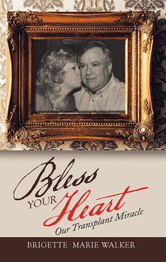 Bless Your Heart (eBook, ePUB)