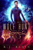 Wolf Hunt (eBook, ePUB)