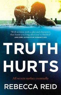 Cover Truth Hurts (eBook, ePUB)