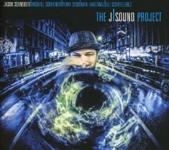 The J-Sound Project - Schneider,Jason